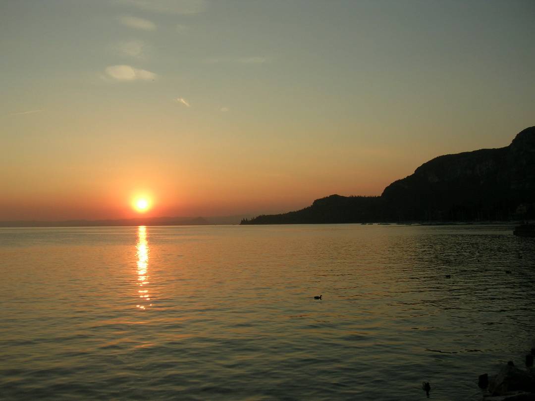 Gardasee 