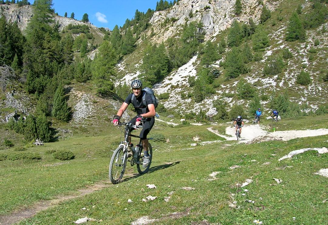 Nochmal gut gegangen 