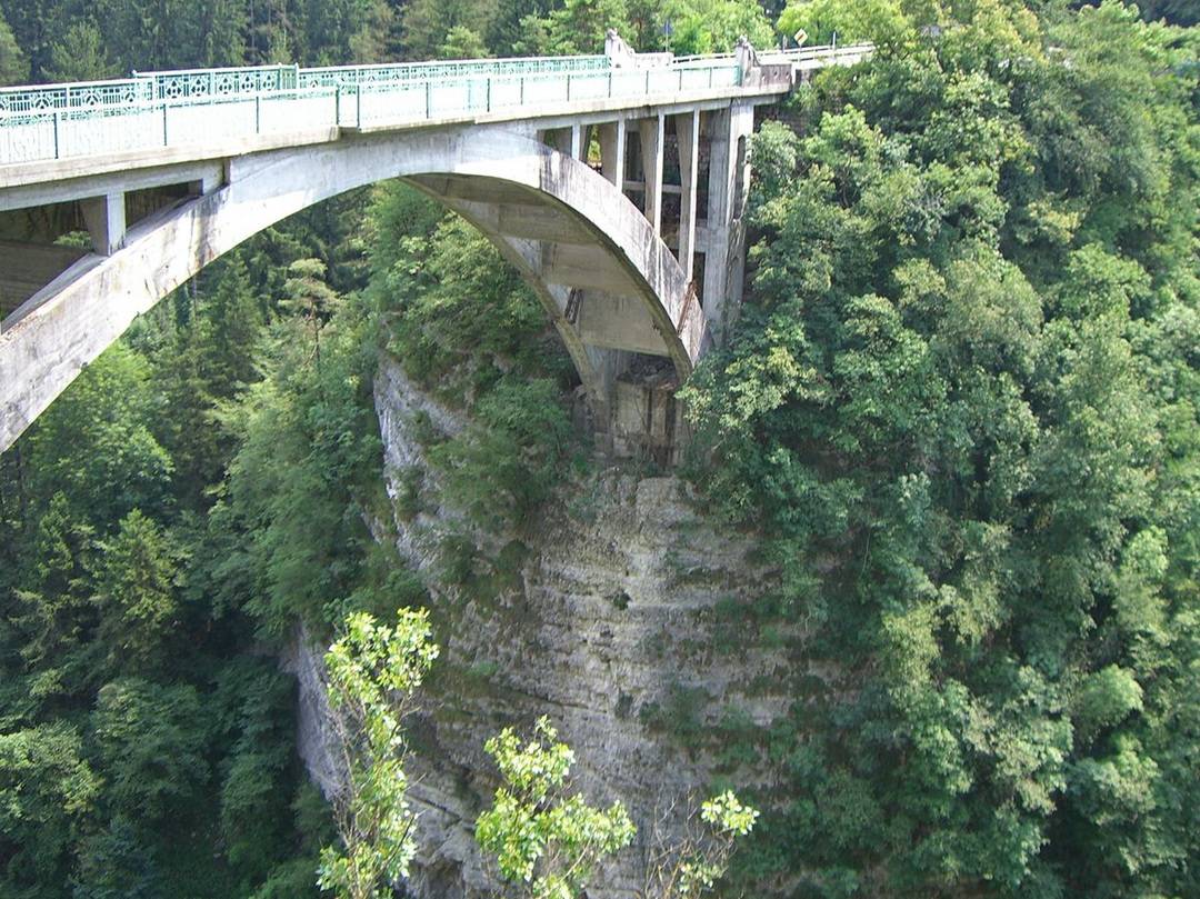 Ponte Sarca 