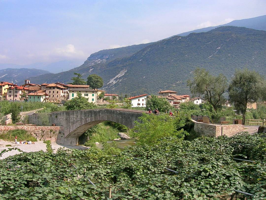 Ponte Romano 