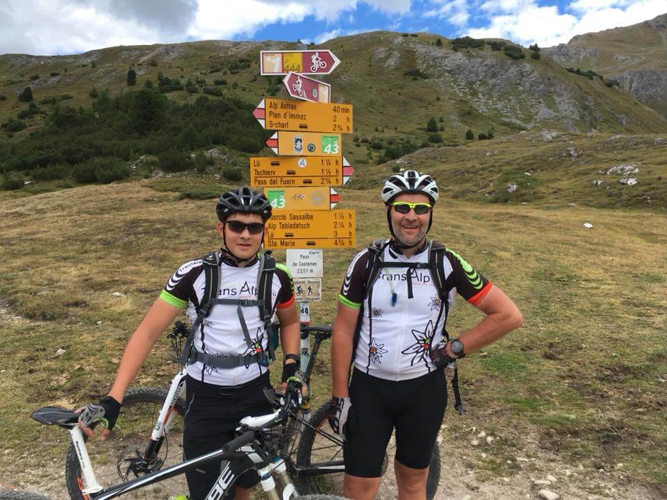 Michael Andreas Pfeffer Costainas