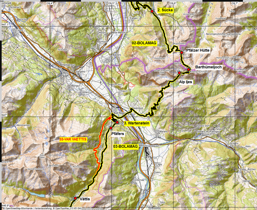 02 Transalp Bodensee Lago Maggiore