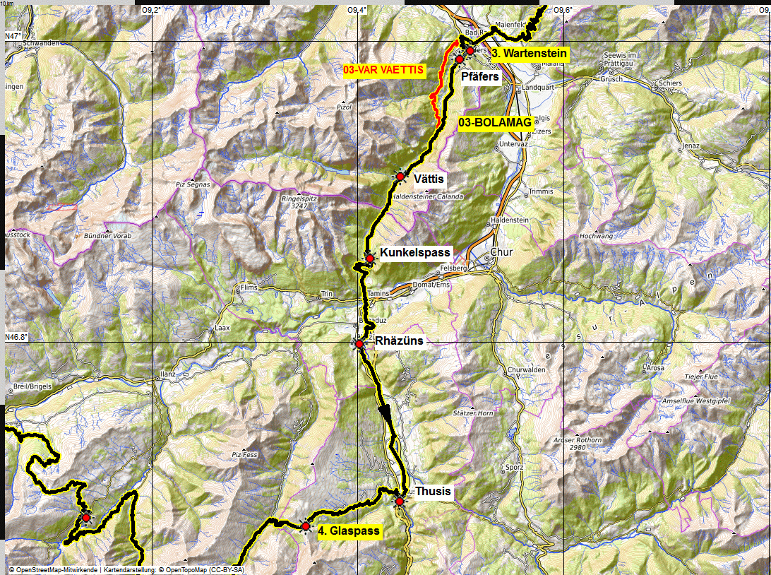 03 Transalp Bodensee Lago Maggiore