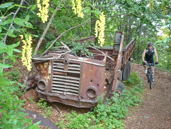 05 350px P1020759 lkw biker