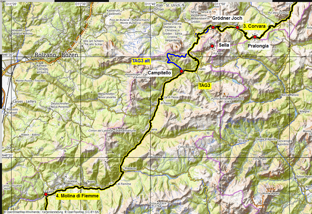 03 Transalp Dolomiti