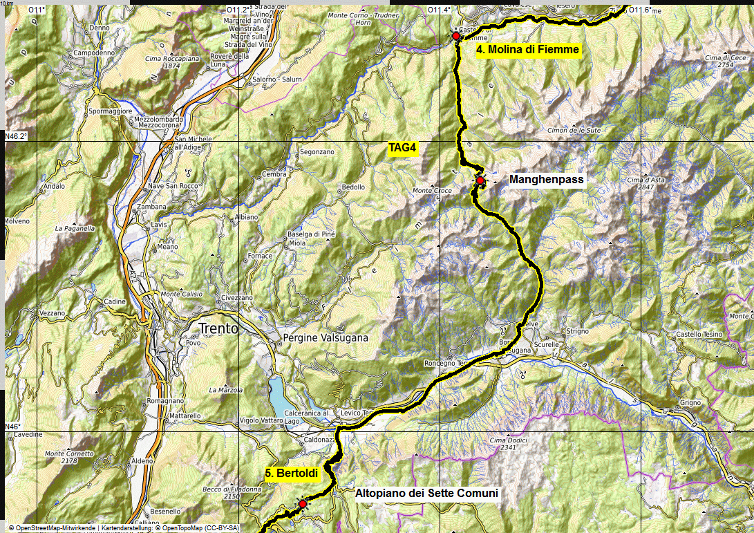 04 Transalp Dolomiti