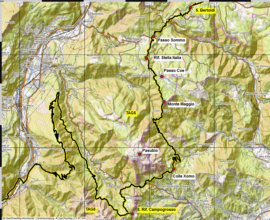 05 Transalp Dolomiti