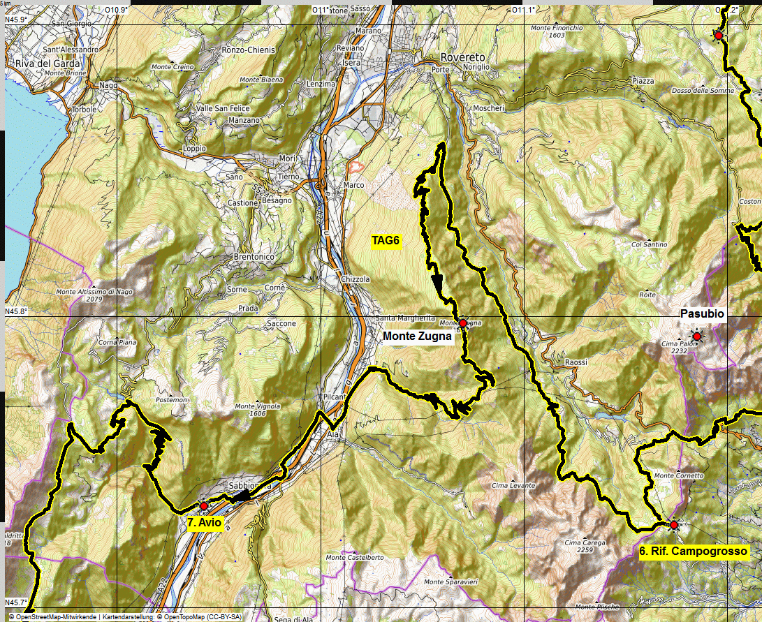 06 Transalp Dolomiti
