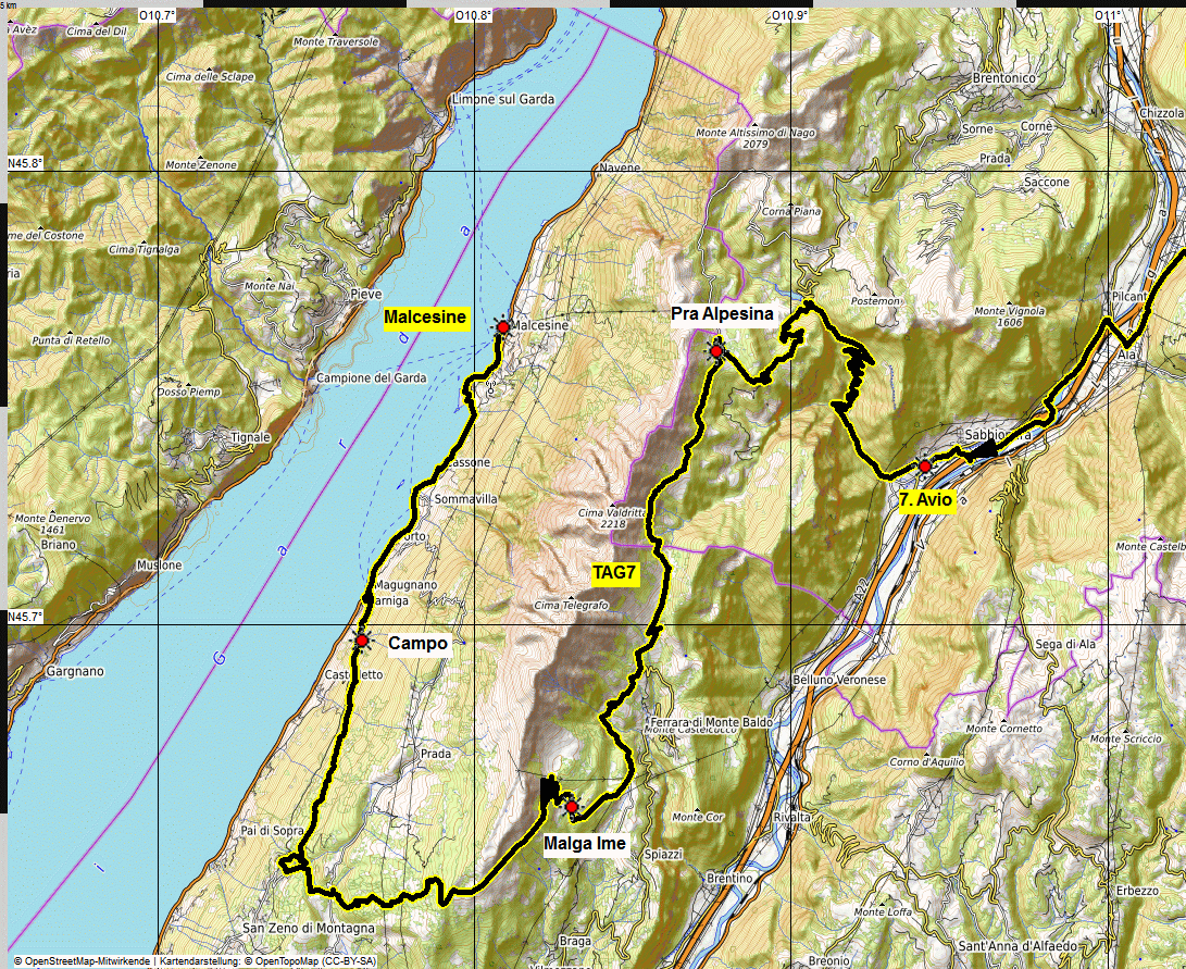 07 Transalp Dolomiti