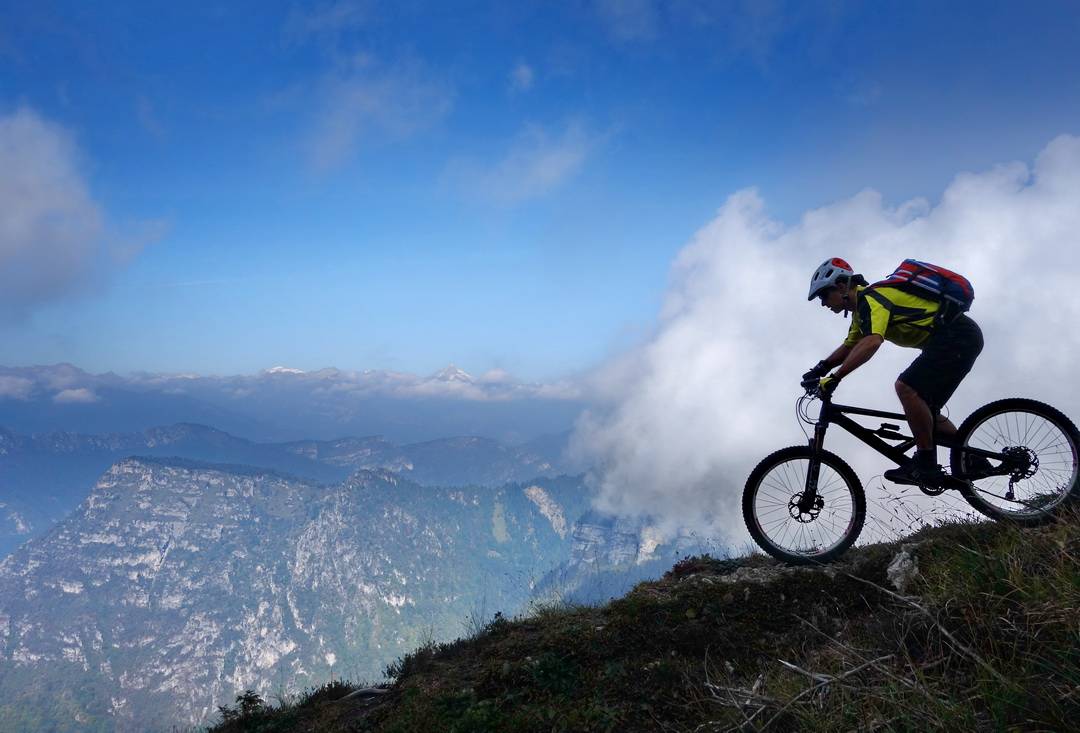 Tremalzo via Caplone 