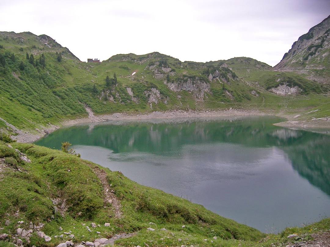 Formarinsee 
