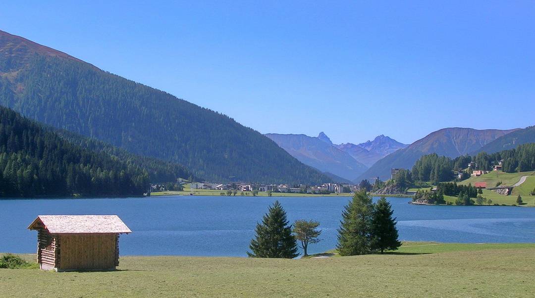  Davoser See