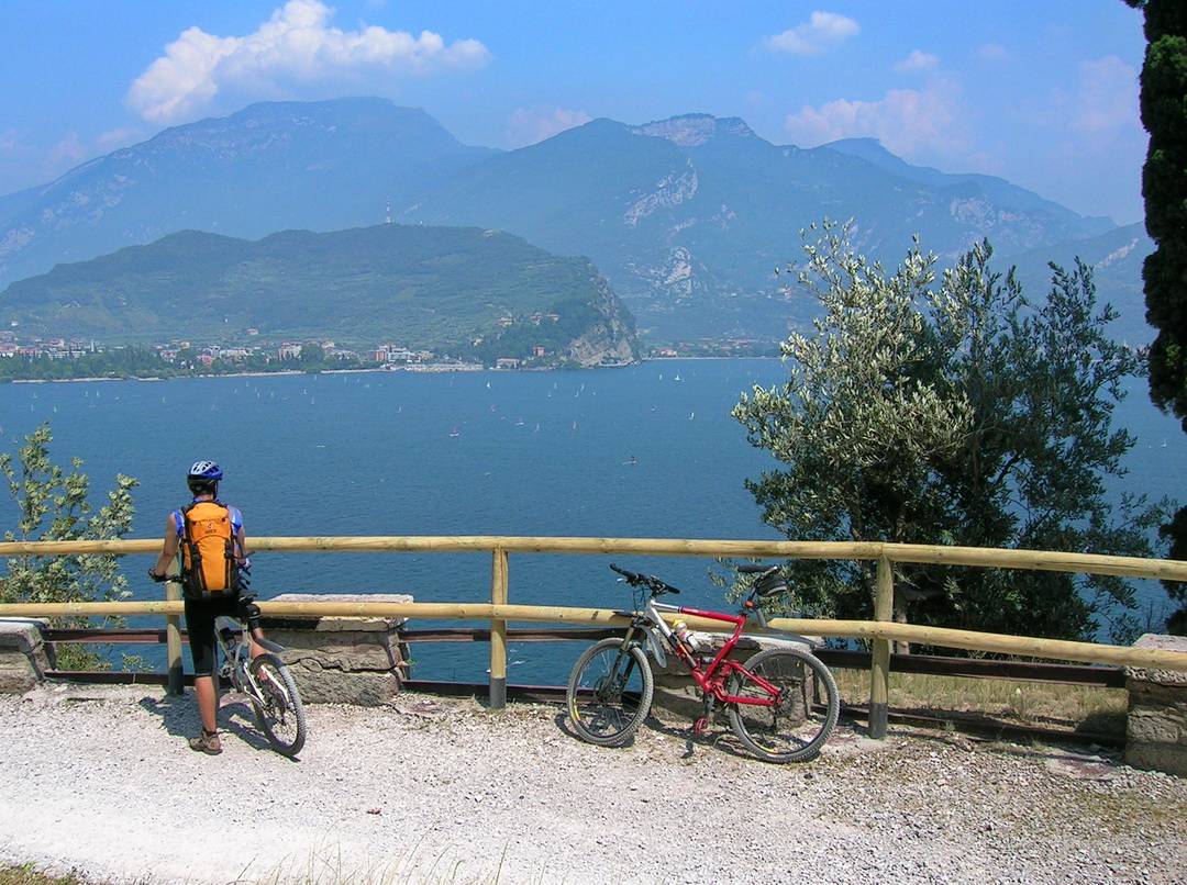Letzter Stopp an der Ponalestraße