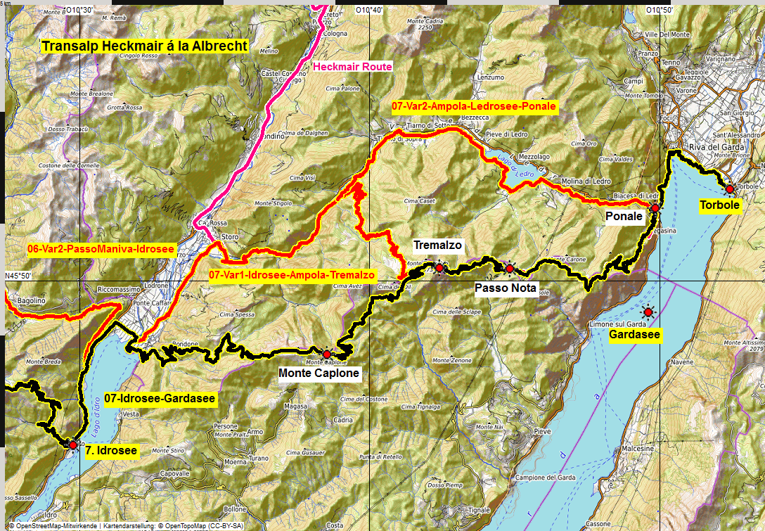 07 Transalp Heckmair a la Albrecht