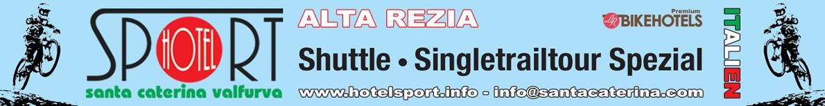 banner sporthotel s caterina