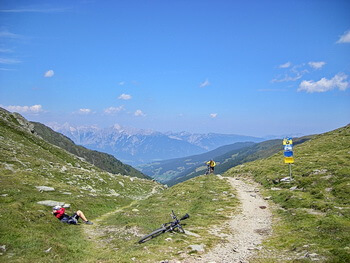 350 Bergvagabund Transalp 2007 028