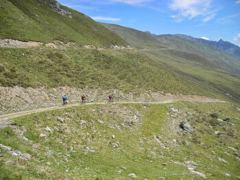 350 Bergvagabund Transalp 2007 031