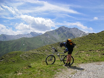 350 Bergvagabund Transalp 2007 032