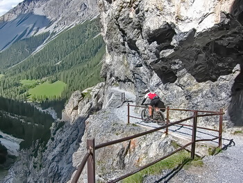 mittenwald comer see val d uina