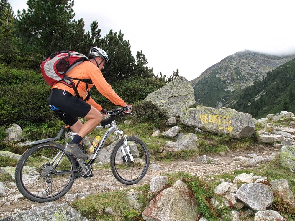 Schon mal ein Hinweis auf das Ziel!