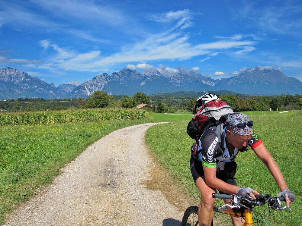 Wegsuche ist in der Ebene am schwierigsten.