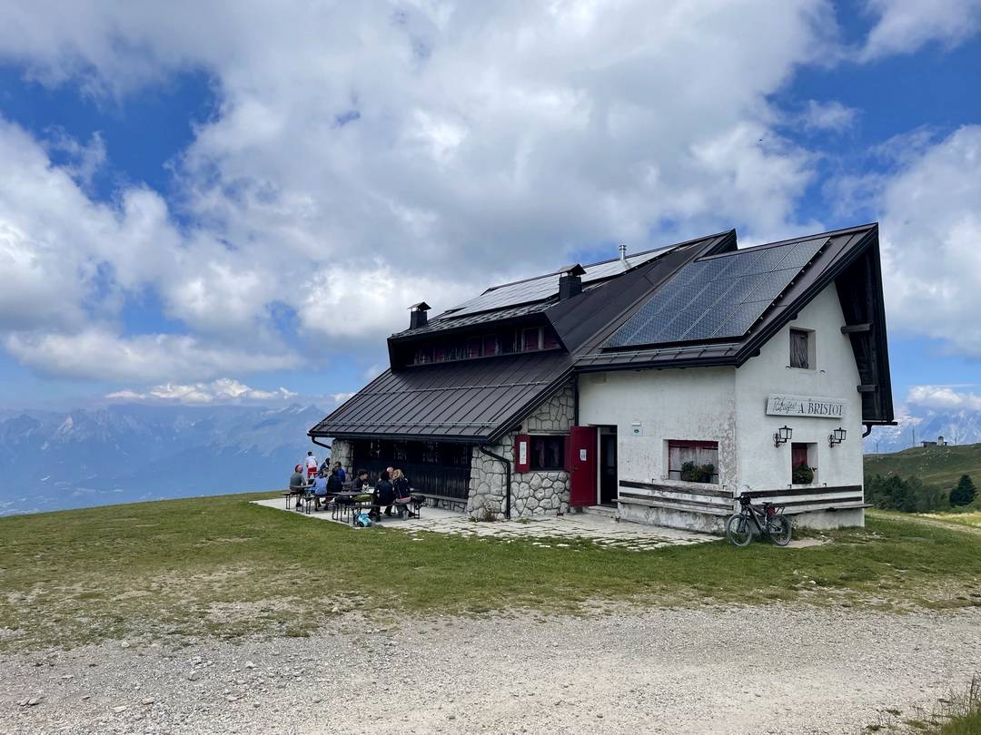 Rifugio Bristot
