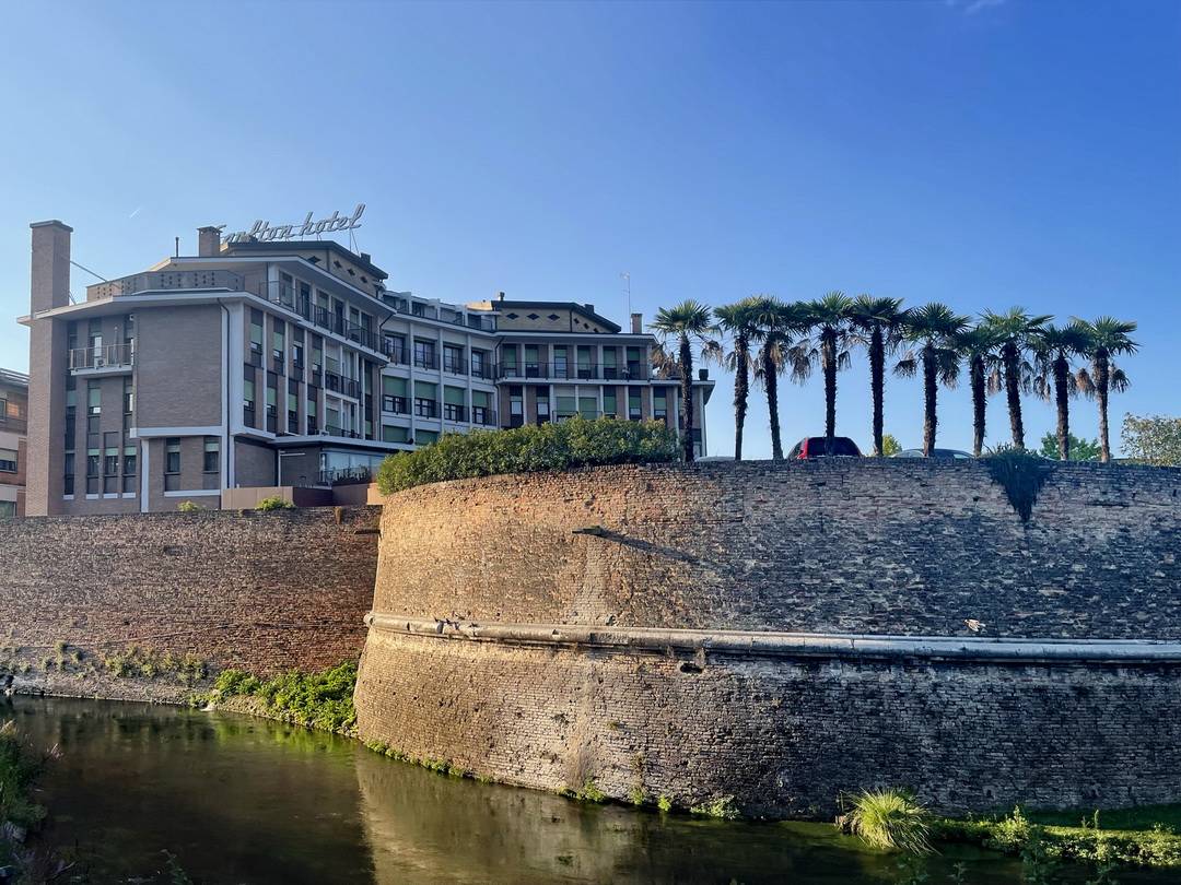 Treviso Hotel Carlton