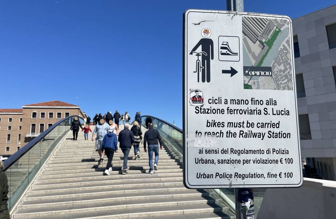 Ponte della Costituzione