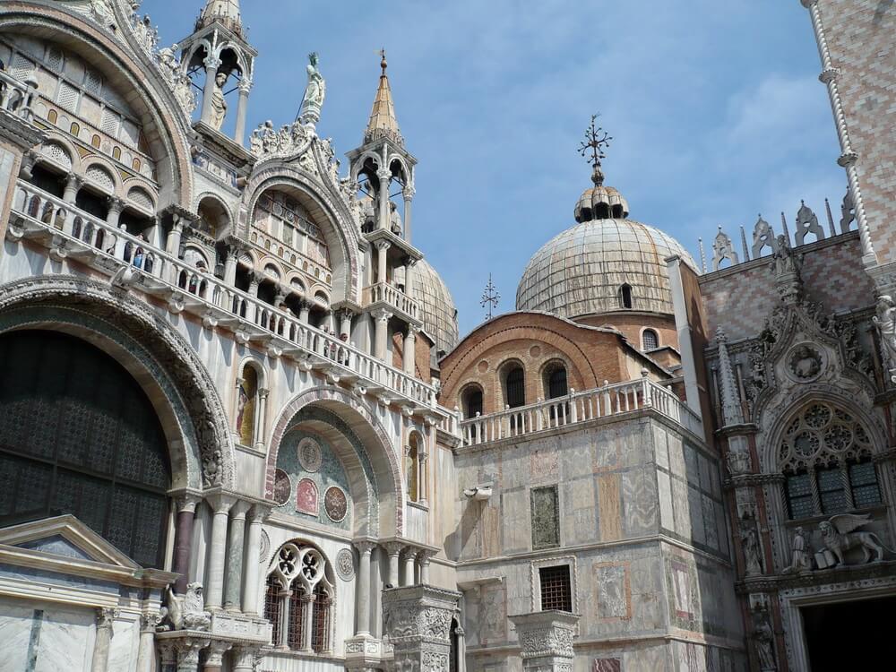 Impressionen Venedig