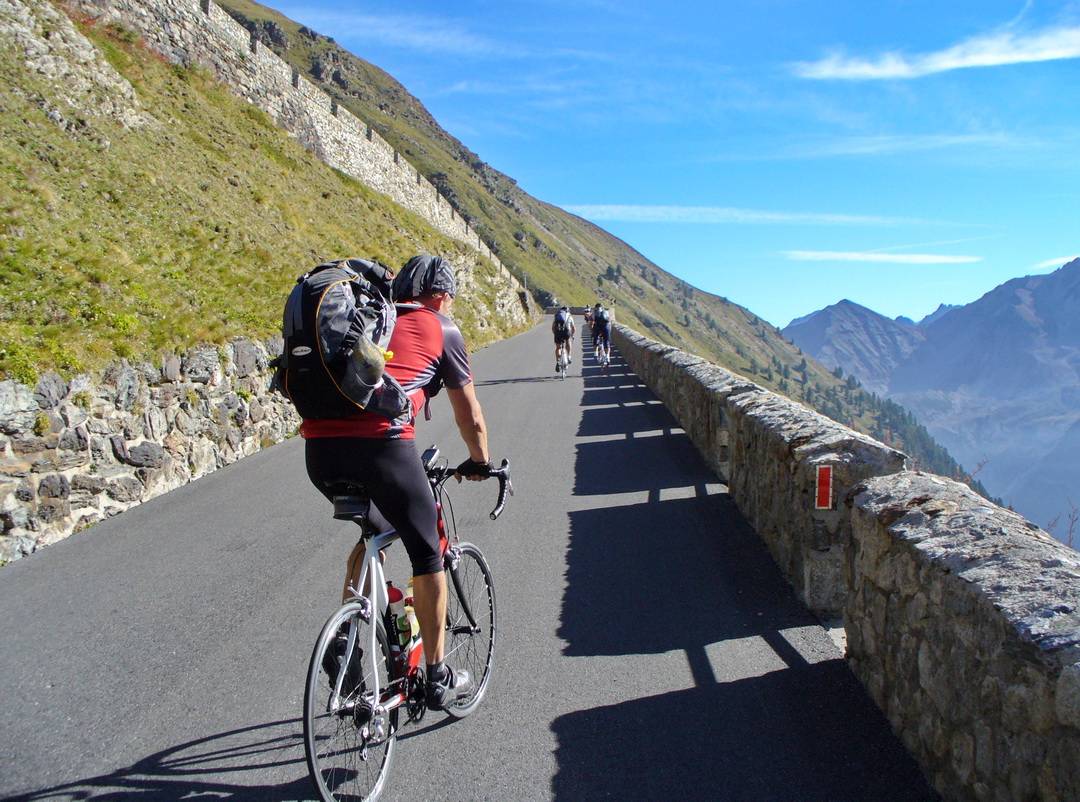 Es geht erstaunlich gut 