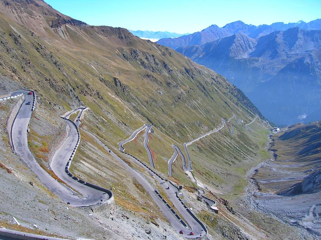 Stilfser Joch 200 Jahre 