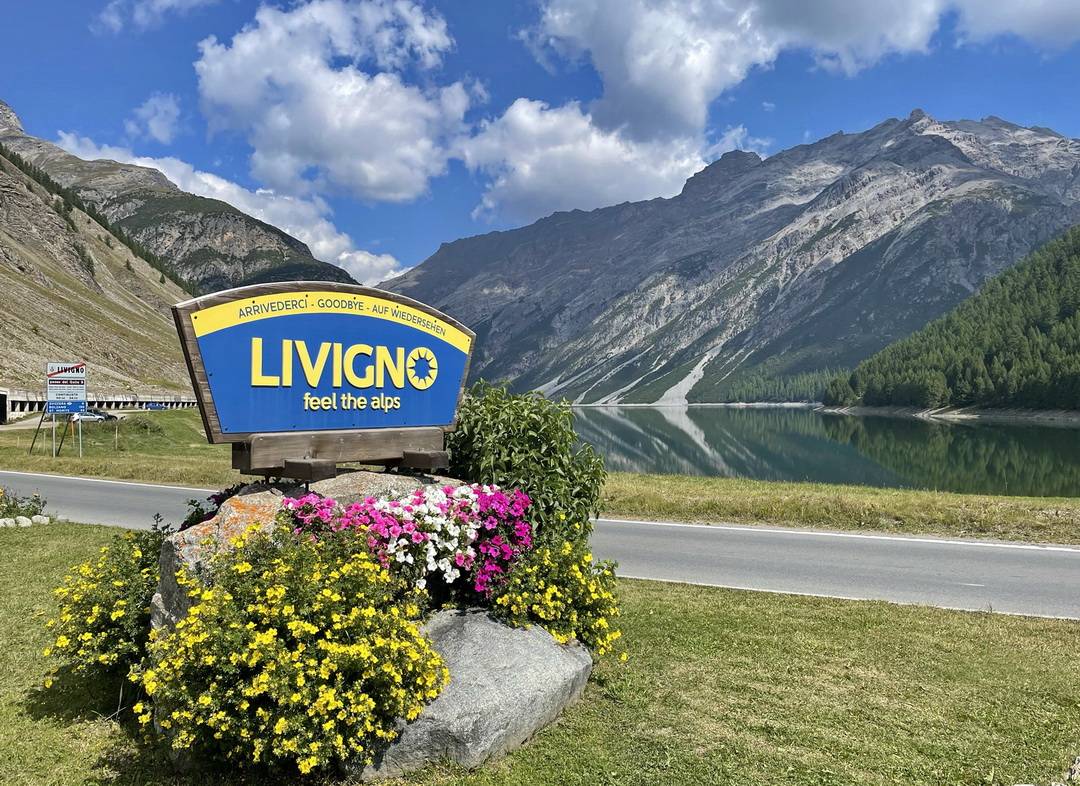 Livigno
