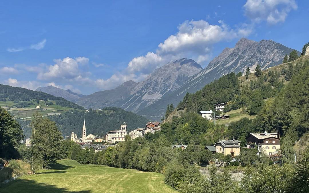 Bormio