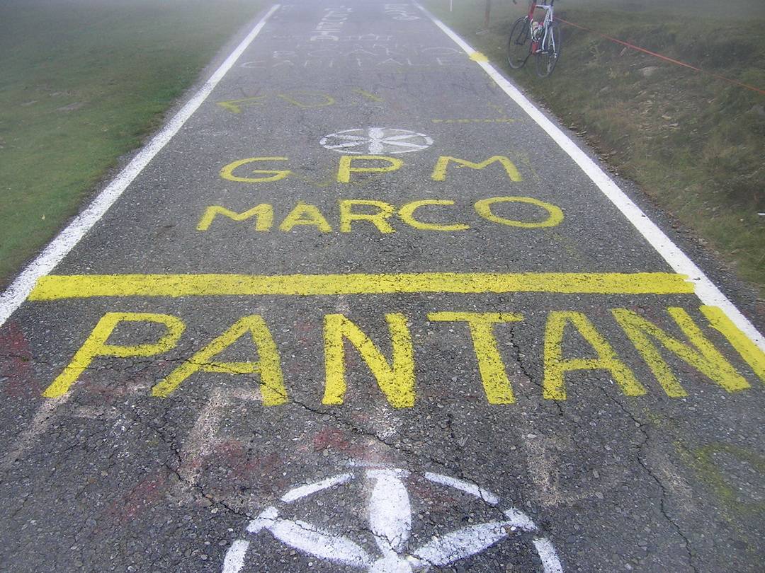 Pantani