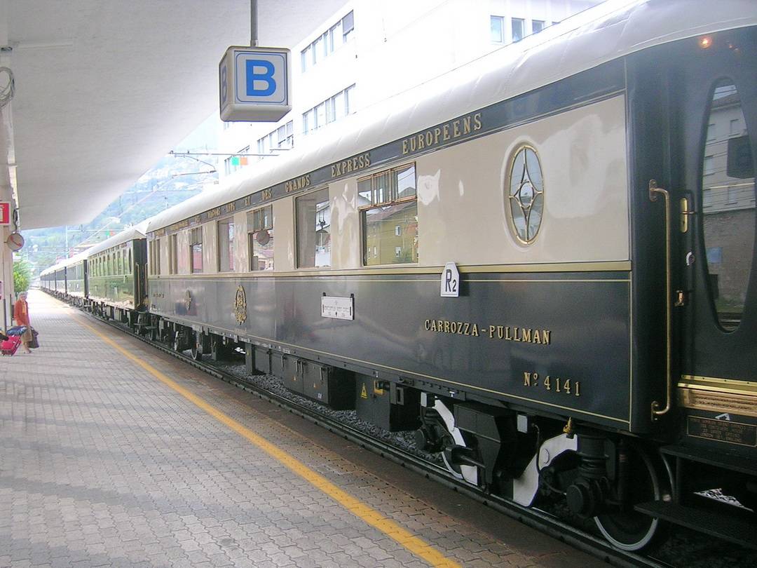 Orient-Express