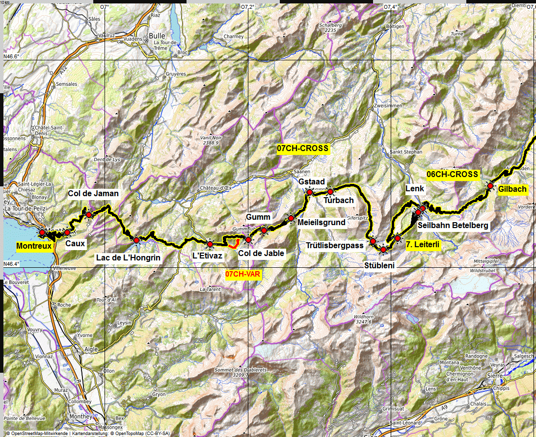 07 Transalp Schweizcross