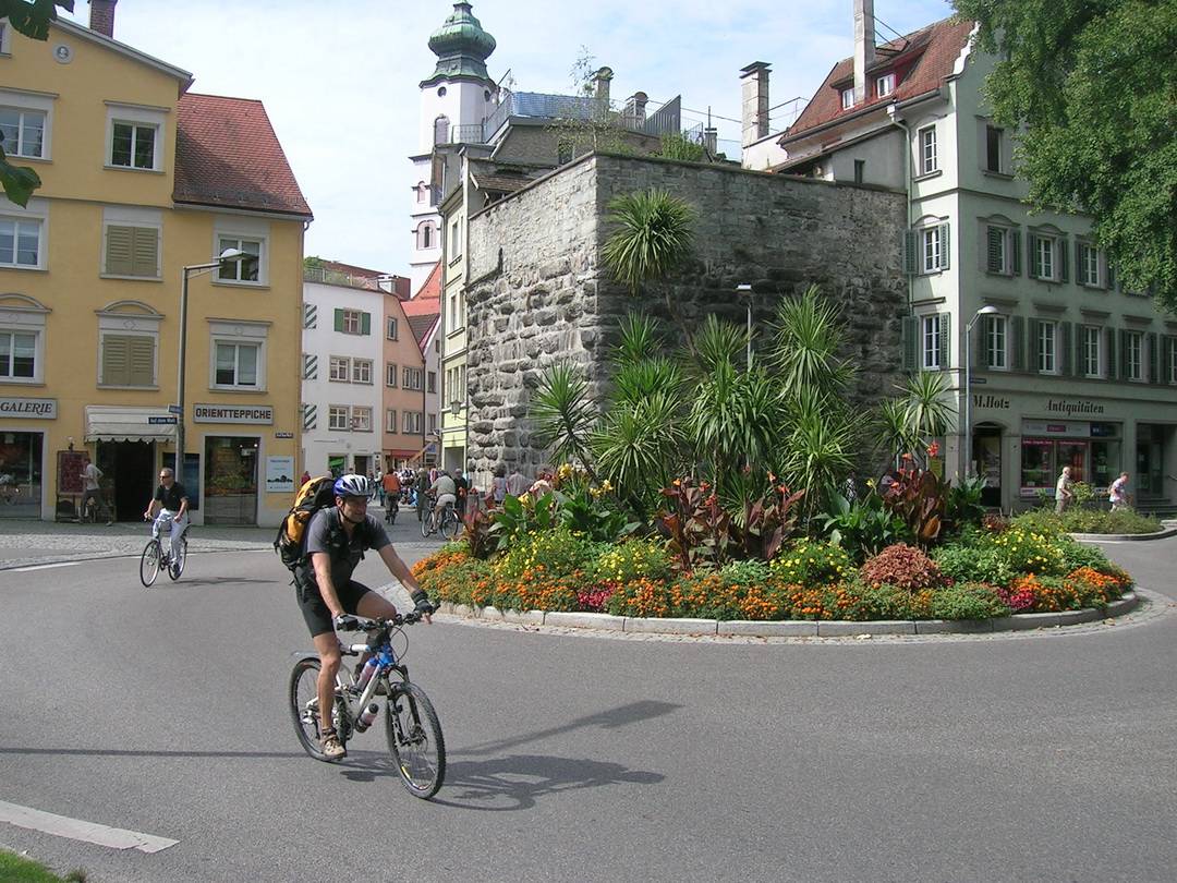 02 Lindau Altstadt 