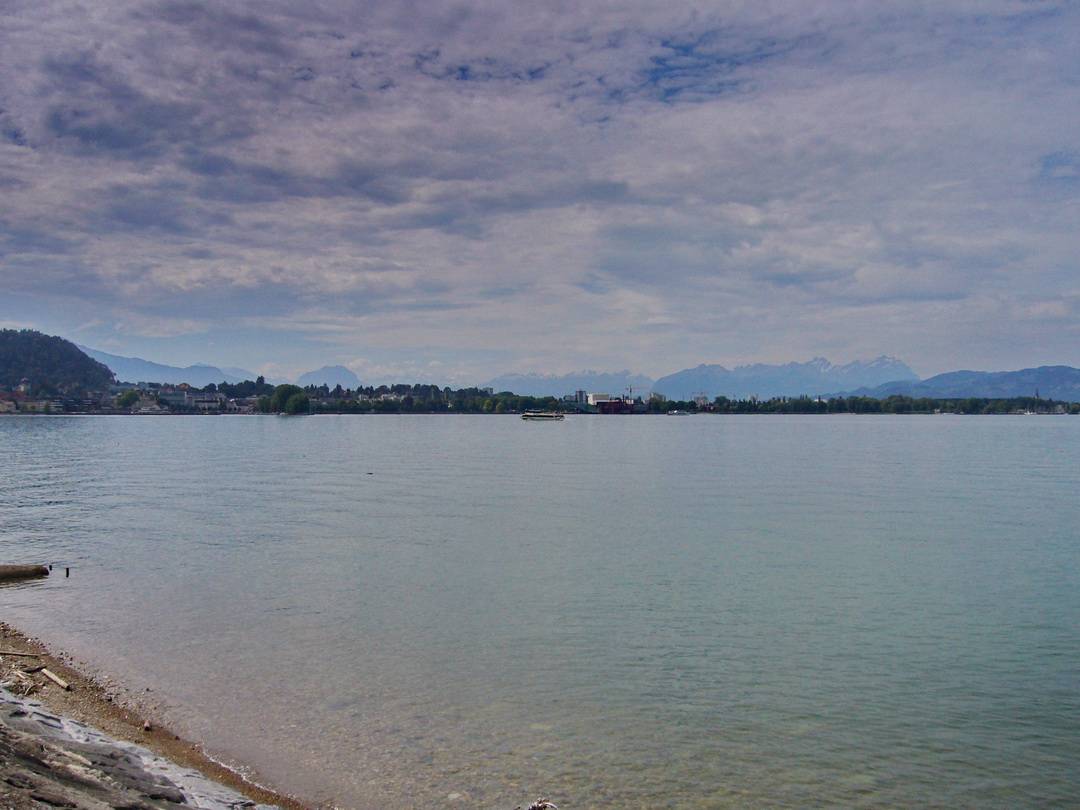 04 Bodensee Alpenblick 