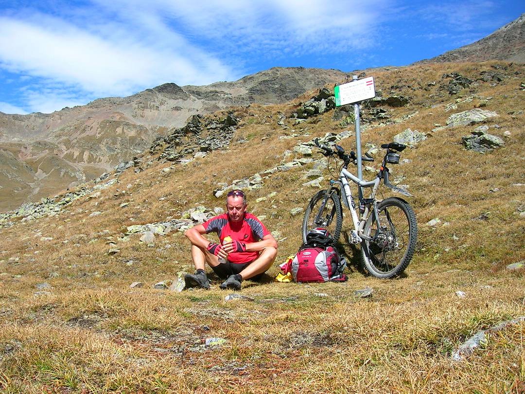 Passo della Vallaccia 
