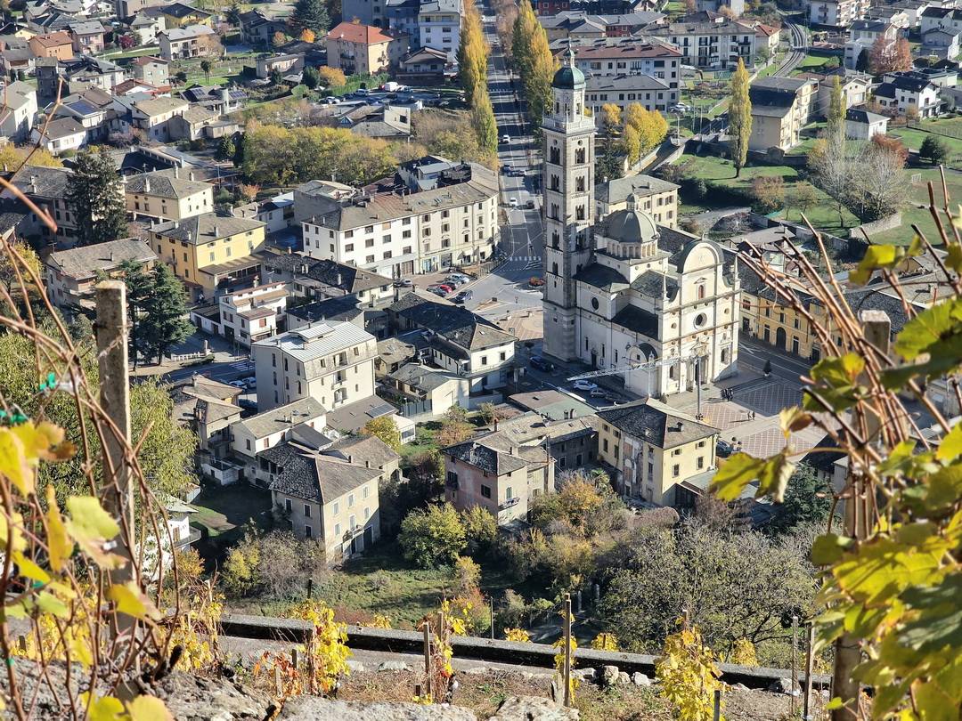Tirano