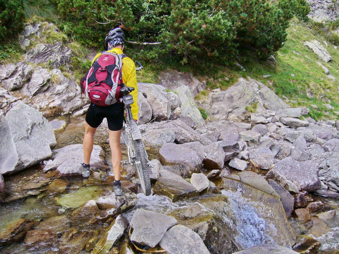 03 Trail nach Schilpario 