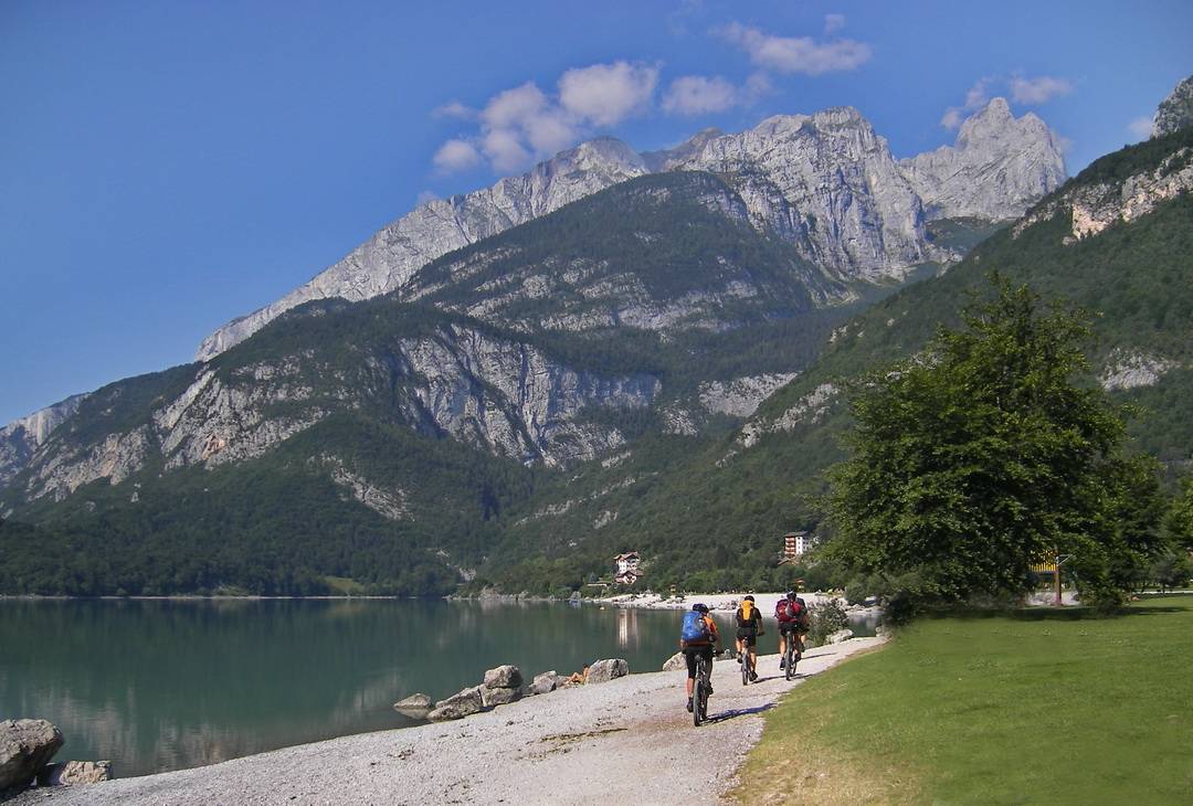 Lago di Molveno