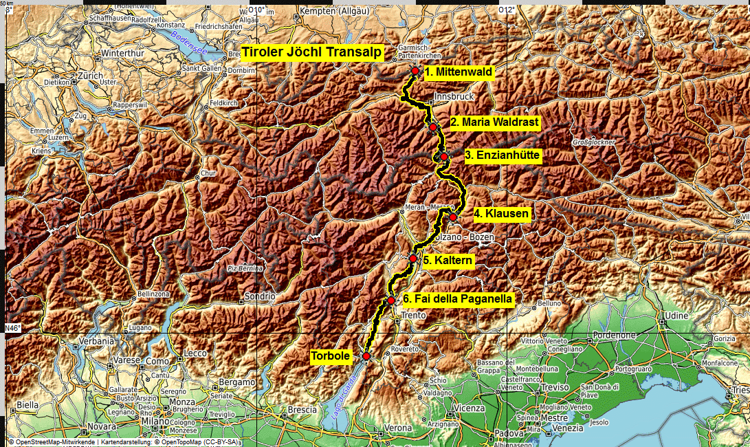 00 Tiroler Joechl Transalp 00 Tiroler Joechl Transalp