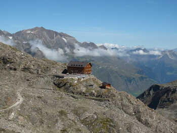 Stettiner Hütte
