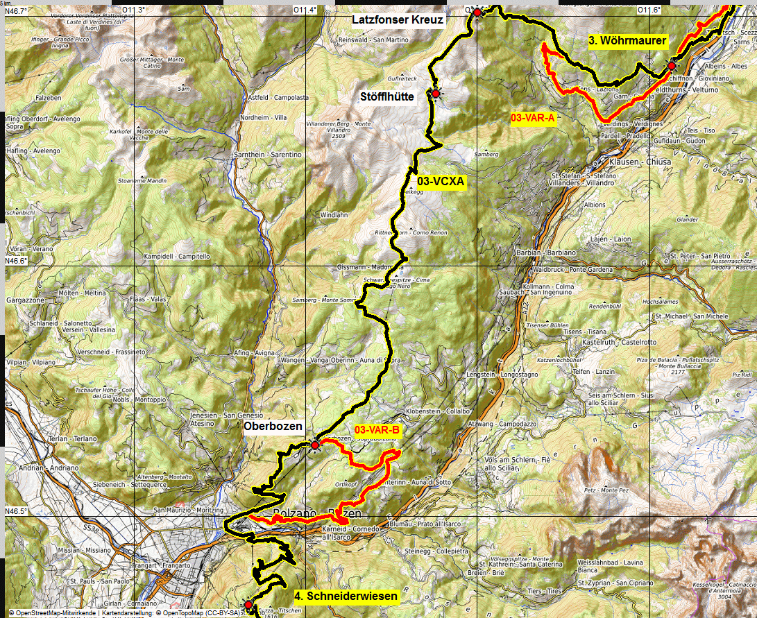 03 Transalp Via Crux Albi
