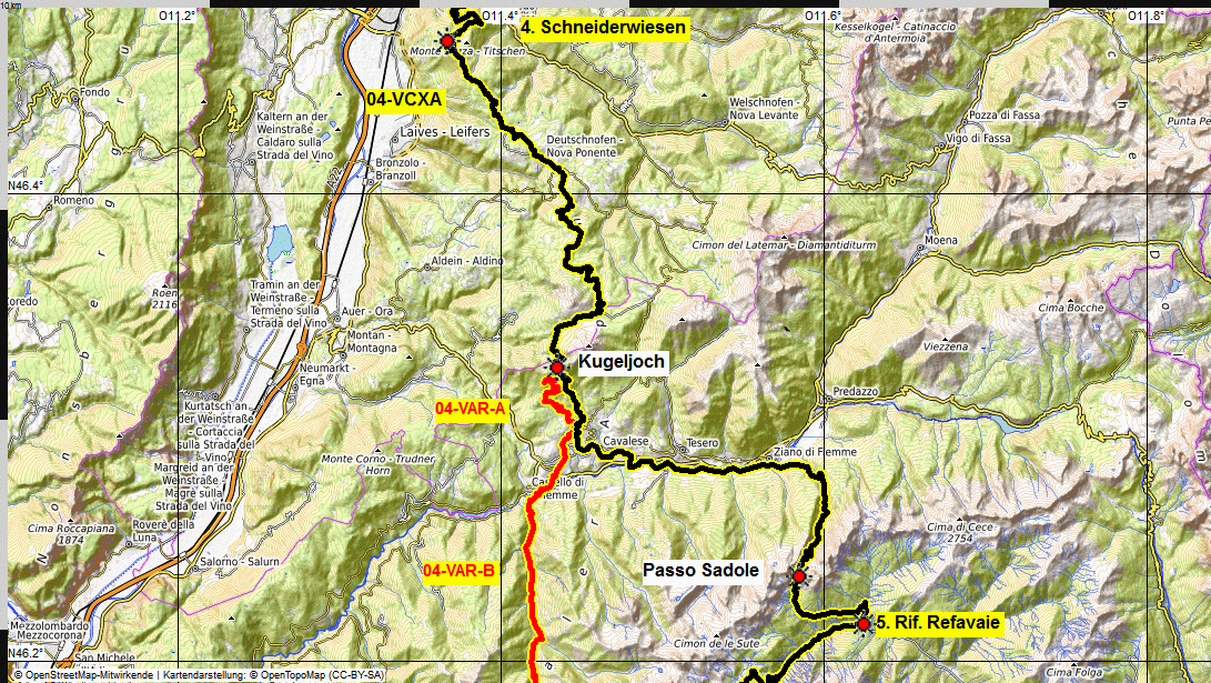 04 Transalp Via Crux Albi